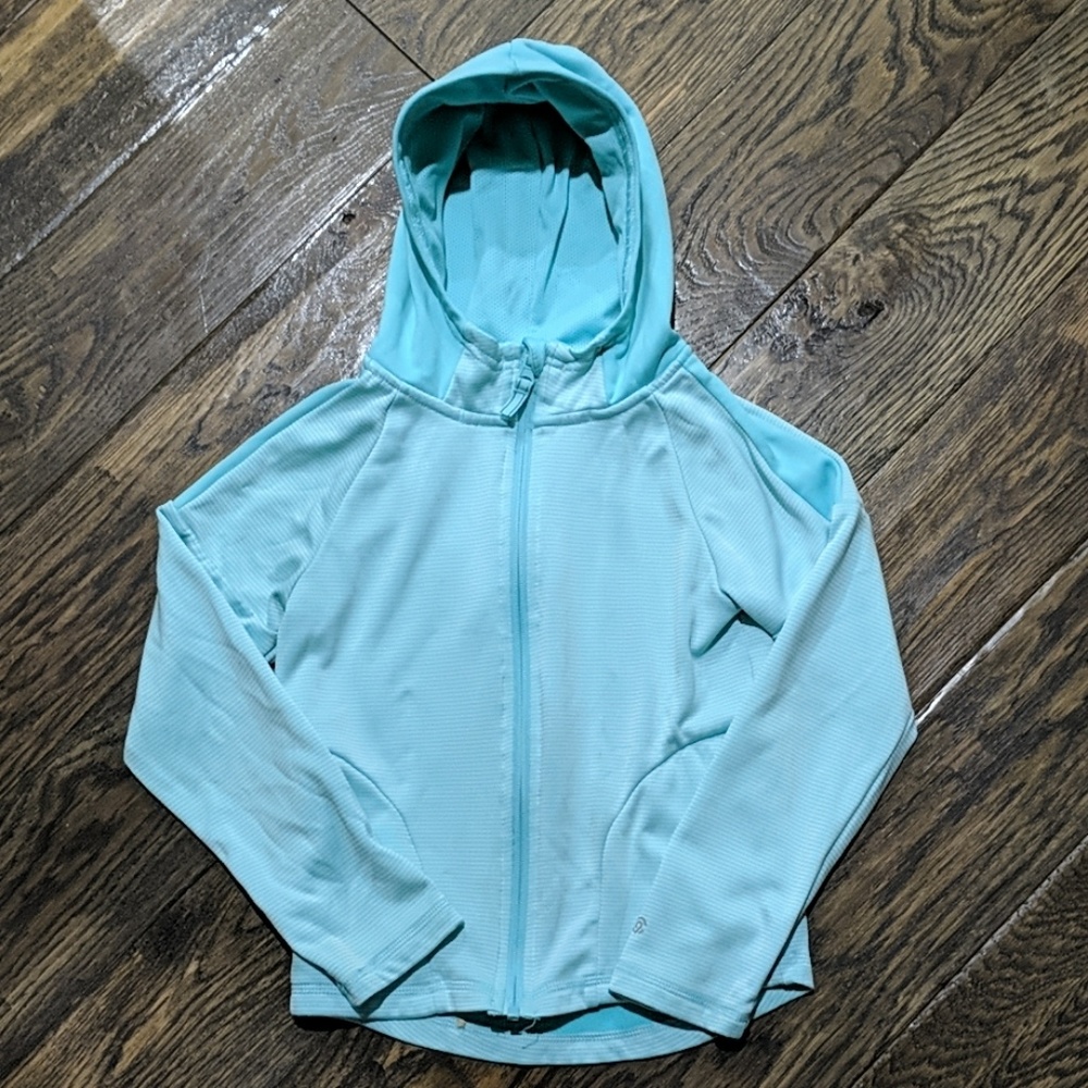 Champion Hooded Full Zip